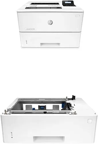 Miniatura 19 de HP LaserJet Pro M501dn Impresora dúplex con garantía in situ de un año, al siguiente día laborable (J8H61A)