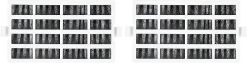 Miniatura 6 de Whirlpool W10311524 Filtro de aire original FreshFlow™ OEM para refrigeradores - 1876318, 2319308, AH2580853, AIR 1, AIR1, EA2580853, PS2580853