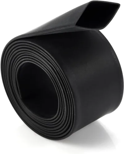 Miniatura 36 de Chanzon - Tubo termorretráctil de relación 3:1, 1-1/4" (30mm), grado marino, con revestimiento adhesivo impermeable, rollo de 4 pies