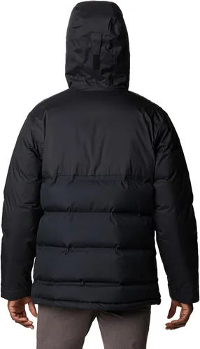 Miniatura 2 de Columbia Grand Trek Down Parka para hombre