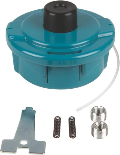 Miniatura 4 de Makita B-60121 Cabezal recortador de alimentación automática y protuberancia