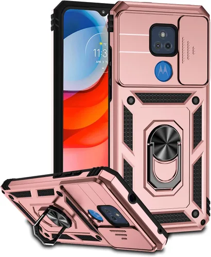 Miniatura 170 de Funda para Xiaomi Redmi Note 12 Pro 5G, con cubierta deslizante para lente de cámara, funda para Xiaomi Poco X5 Pro 5G, funda anticaída de absorción