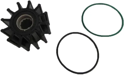Miniatura 4 de Volvo Penta Nuevo Kit de impulsor de bomba de agua OEM, 22307636