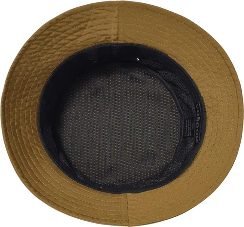 Miniatura 4 de VOBOOM Sombreros de pescador de secado rápido para hombre, gorras de sol de pescador al aire libre