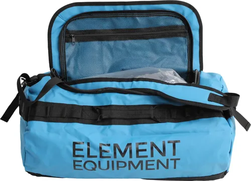 Miniatura 52 de Element Equipment Trailhead Bolsa de lona con correas de hombro de tela impermeable, Color verde azulado., Large 85 Liters