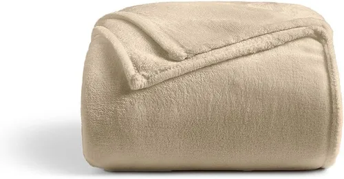 Miniatura 4 de Cosy House Collection 1500 - Manta de microfibra de lujo.