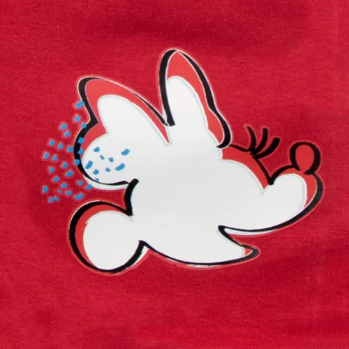 Miniatura 5 de Disney Pijama Minnie Mouse para niñas