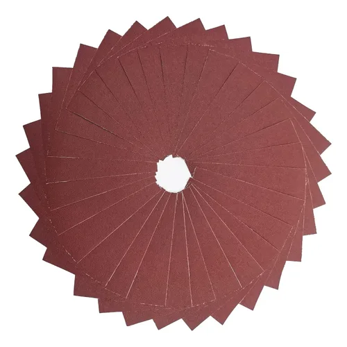 Miniatura 11 de 1/4 Hoja de papel de lija de 4.5 x 5.5 pulgadas, papel de lija húmedo y seco, 30 piezas de hojas de lija para lijadoras de palma, lijado manual
