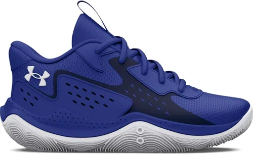 Miniatura 5 de Under Armour Jet '23 - Tenis de baloncesto unisex para niños preescolares