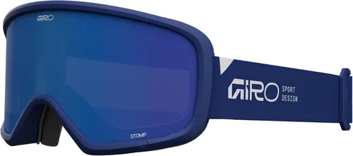 Miniatura 30 de Giro Stomp - Gafas de esquí para niños, gafas de snowboard para jóvenes, niños y niñas, antivaho - OTG (sobre anteojos)