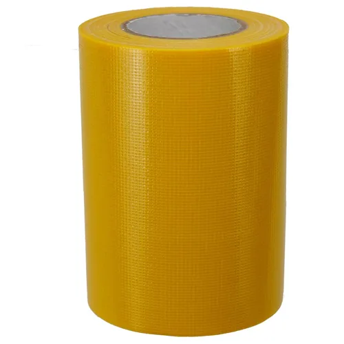 Miniatura 18 de Cinta adhesiva súper fuerte de 6 pulgadas x 32 pies, cinta adhesiva impermeable multiusos para manualidades y mejoras del hogar, color rojo