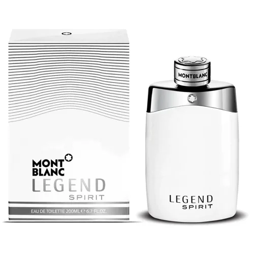 Miniatura 8 de MONTBLANC Espíritu