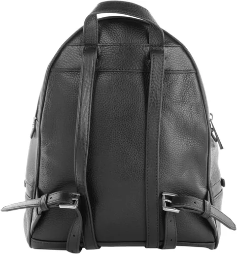 Miniatura 4 de Michael Kors Rhea - Mochila pequeña de cuero