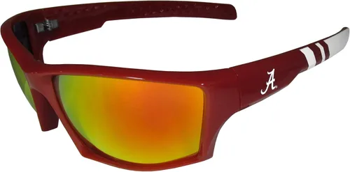 Siskiyou Sports NCAA unisex Edge Wrap Sunglasses