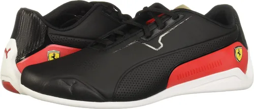 Miniatura 9 de PUMA Mens Ferrari Drift Cat 8 Sneaker