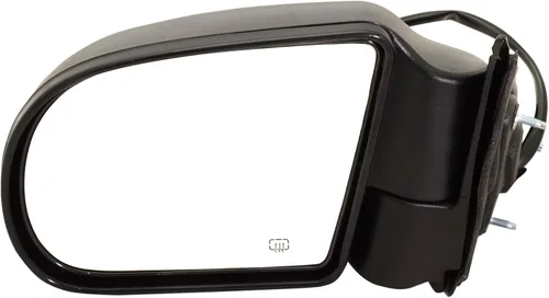 Miniatura 283 de Garage-Pro Espejo eléctrico no calefactable para Nissan Altima 2007-2012 con luz de señal pintable Sedán, para modelos con paquete de conveniencia