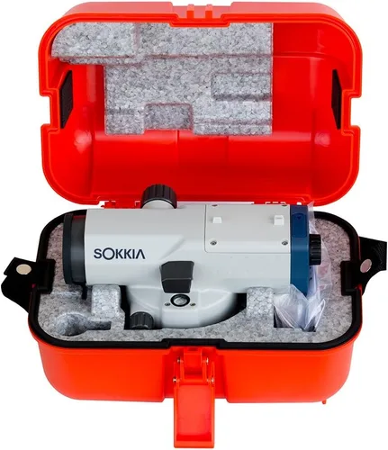 Miniatura 2 de MuratecKDS Muratec KDS Sokia Nivel automático B40A