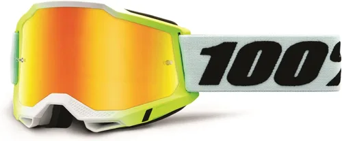 Miniatura 14 de 100% Gafas Accuri 2 para Motocross y Ciclismo de Montaña para Adultos
