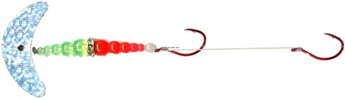 Miniatura 2 de Mack's Lure Mack ' S Señuelo doble Whammy Pro Series 1