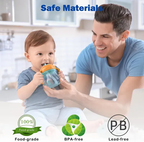 Miniatura 5 de Fil-Fresh Paquete de 6 filtros PURWater de repuesto para RF-9999 PURPLUS sistema de filtración de agua de grifo, certificado NSF, reemplazo de Azul