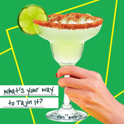 Miniatura 6 de Tajin Clásico Chile Lime Rimmer de 4.23 onzas (paquete de 2)