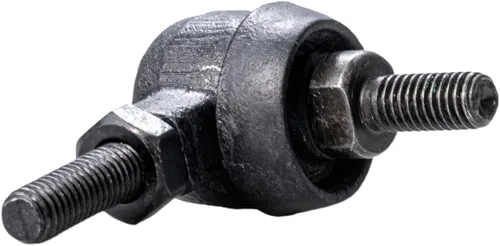 Miniatura 4 de AlveyTech Rótula de dirección para el Kart Coleman KT196 196cc 6.5 Hp