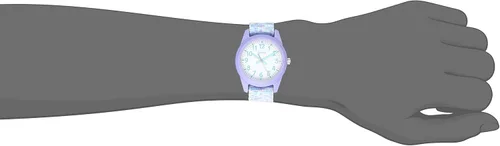 Miniatura 6 de Timex Reloj analógico de resina para niñas Time Machines