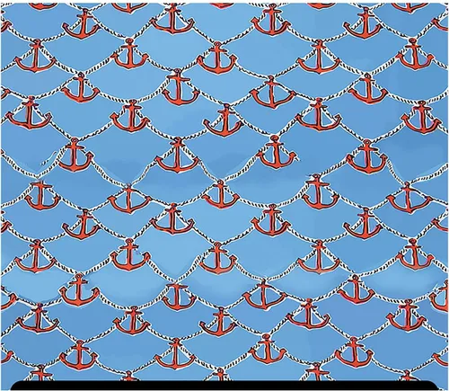 Miniatura 2 de Papel Pintado Estampado HTV (19.66" x 36") - Ladrillos Lego