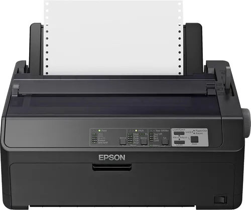 Miniatura 5 de Epson Impresora de impacto FX-890II NT (versión de red)