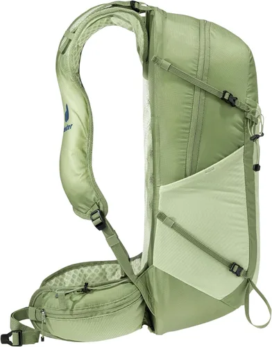 Miniatura 3 de Deuter Unisex Speed Lite Pro 25L Mountain Hiking Backpack, 25 Liters - Mineral-Grove