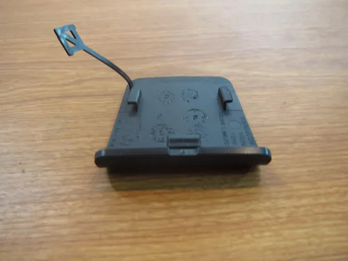 Miniatura 5 de Cubierta de cabrestante para neumático de repuesto Ram 1500 DT 2019-2020 Nuevo Mopar OEM