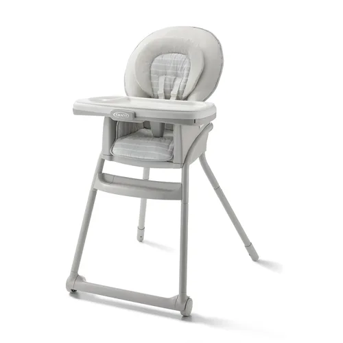 Miniatura 12 de Graco Table2Table Premier Fold - Silla alta 7 en 1, Maison (2156179)