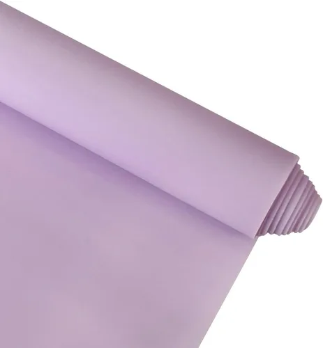 Vinilo de gelatina mate de 11.8 x 53 pulgadas, color caramelo, suave, impermeable, vinilo de PVC para lazos para el cabello, llaveros, fabricación