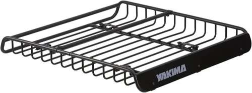 Yakima MegaWarrior canasta de carga para techo de auto
