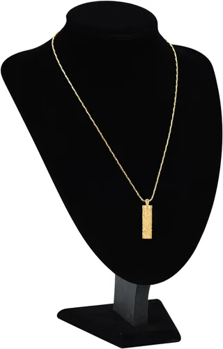 Miniatura 63 de Collar de urna de girasol para cenizas, collar de barra cilíndrica para cenizas para mujer, colgante de recuerdo para cenizas, joyería de cremación