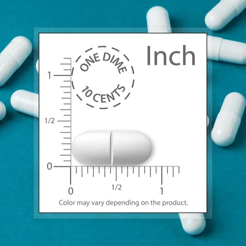 Miniatura 6 de Supersmart - DGL 3,000 mg por día - Salud intestinal - Extracto de raíz de regaliz para la salud gastrointestinal Sin OMG y sin gluten - 100