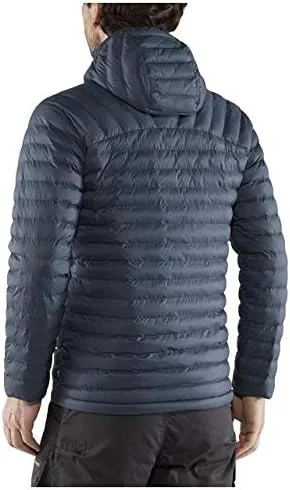 Miniatura 4 de Sudadera con capucha Fjällräven Expedition Lätt