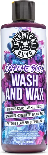 Miniatura 11 de Chemical Guys Extreme BodyWash