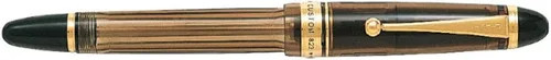 PILOT CUSTOM "CUSTOM 823 Lapicera de pluma, Marrón