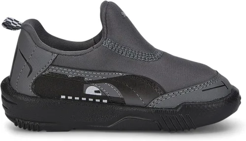 Miniatura 5 de PUMA Tenis unisex Ferrari Bao Kart para niños