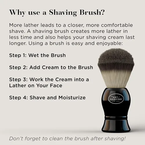 Miniatura 4 de The Art of Shaving Shaving Crema