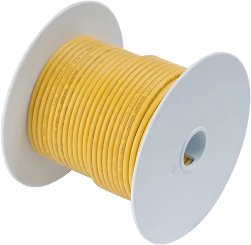 Ancor Cable de batería y cable de grado marino 18 AWG - 4/0 AWG y de tamaños de bovina