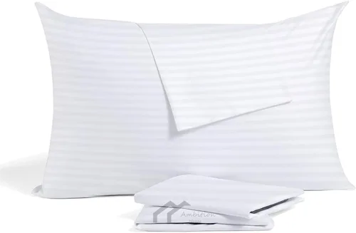 Miniatura 28 de Fundas de almohada de viaje para niños pequeños de 12 x 16 pulgadas, fundas de almohada pequeñas con cierre de cremallera, juego de 2 mini fundas