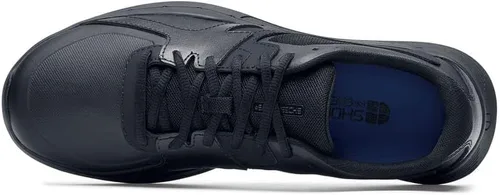 Miniatura 4 de Shoes for Crews Condor and Condor II, Men's Slip Resistant Work Shoes, Water Resistant