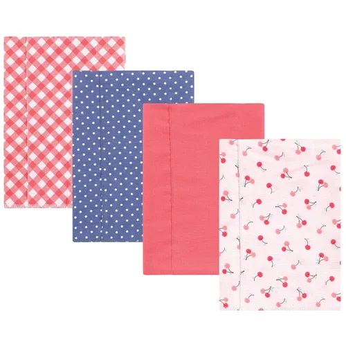 Miniatura 231 de Hudson Baby - Paños unisex de franela de algodón para bebé, bosque, talla única