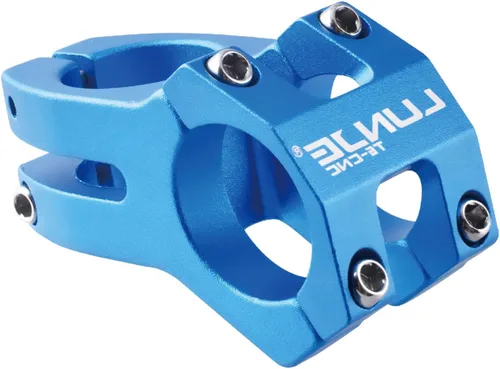 Miniatura 14 de JEELAD Bike Stem 31.8 Bicicleta Manillar Stem Bike Tenedor Extensor Manillar Corto Elevador Aleación de Aluminio para Bicicleta de Carretera MTB BMX