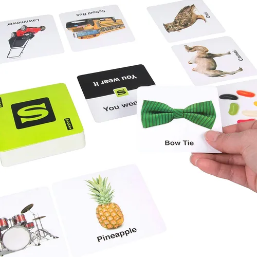 Miniatura 4 de Slapzi Juego