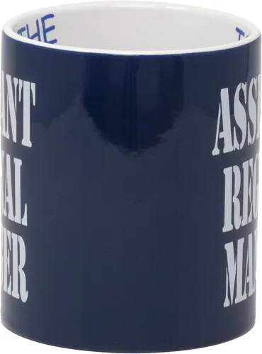Miniatura 7 de Funny Guy Mugs Assistant To The Regional Manager - Taza de café de cerámica de 11 onzas, taza de café divertida ideal para mujeres y hombres, taza