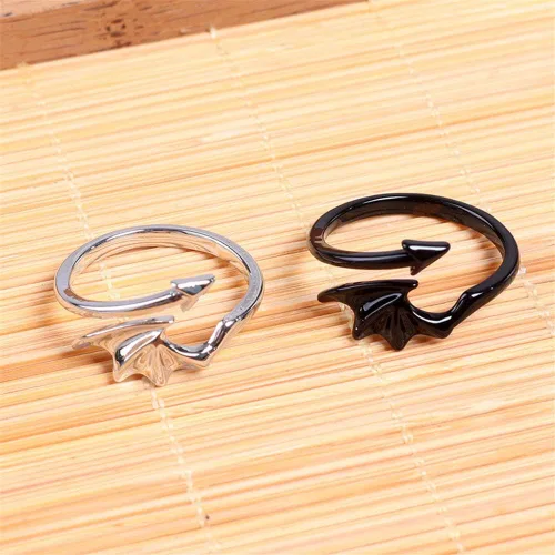 Miniatura 7 de Collar de pareja anillos para mujeres y hombres, collares a juego con corazón para parejas, novias y novias, regalo para el día de San Valentín