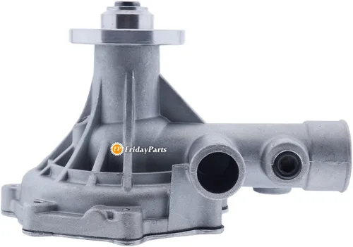 Miniatura 2 de FridayParts - Bomba de agua 1457847 145-7847 compatible con Hyster H2.00-3.00-3.20XM PERKINS 700 Series Motores de repuesto